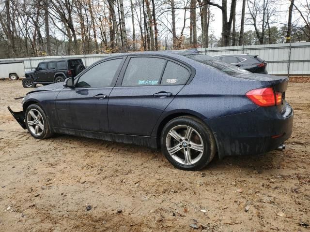 2013 BMW 328 I