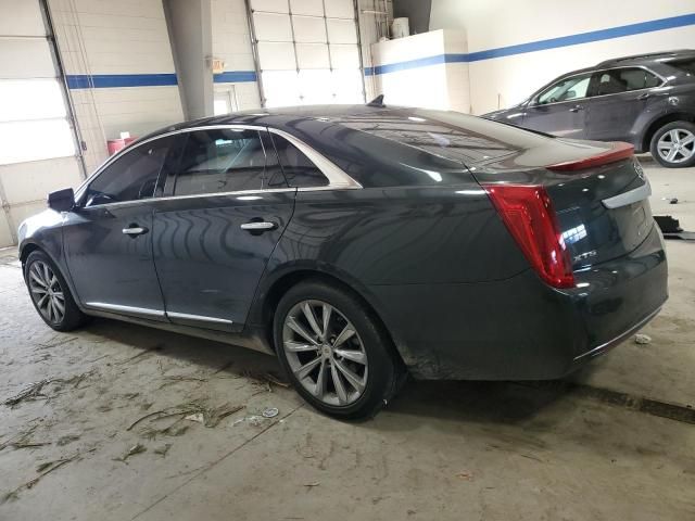 2014 Cadillac XTS