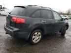 2008 Acura MDX