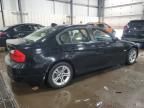 2008 BMW 328 XI