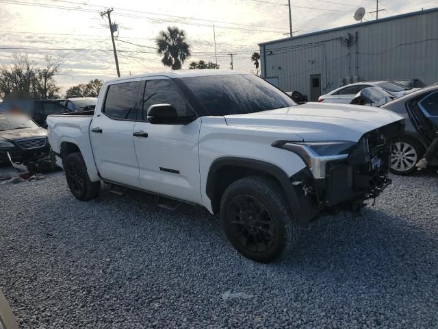 2023 Toyota Tundra Crewmax SR