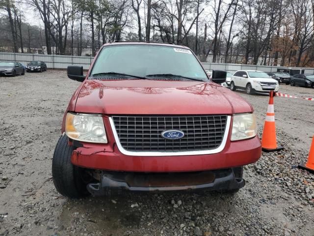 2003 Ford Expedition XLT