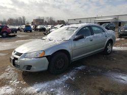 2005 Dodge Stratus SXT en venta en New Britain, CT