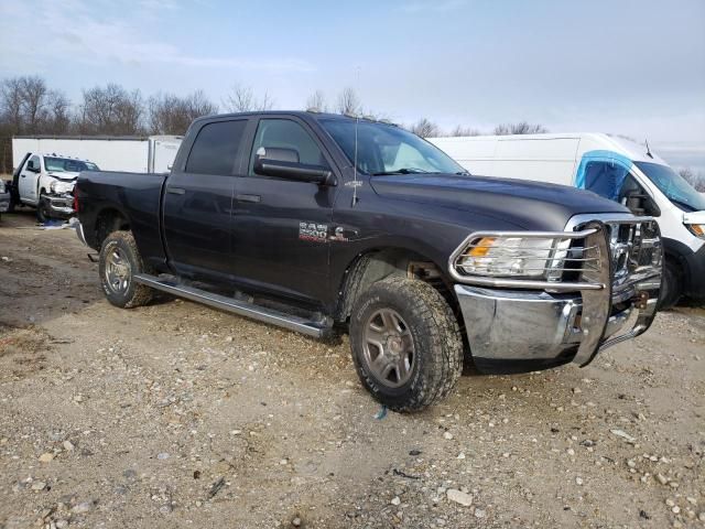 2014 Dodge RAM 2500 ST