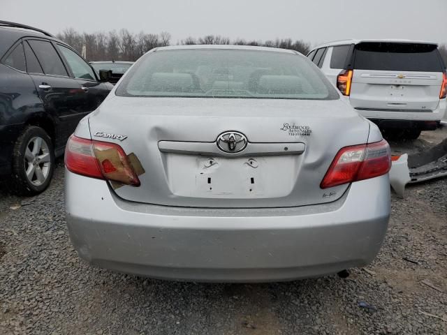 2007 Toyota Camry CE