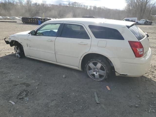 2005 Dodge Magnum SXT