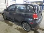 2008 Chevrolet Aveo Base