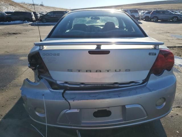 2004 Dodge Stratus SXT