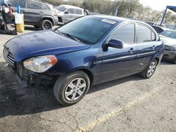 2010 Hyundai Accent GLS en venta en Las Vegas, NV