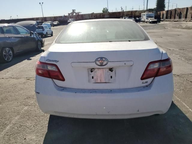 2009 Toyota Camry Base