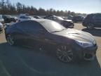 2013 Hyundai Genesis Coupe 3.8L