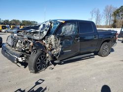 2019 Toyota Tundra Crewmax SR5 en venta en Dunn, NC