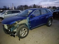 2022 Hyundai Tucson SE en venta en Chalfont, PA