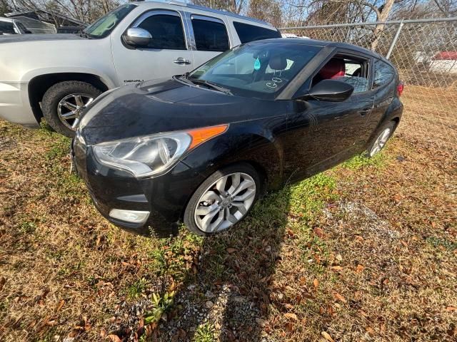 2013 Hyundai Veloster