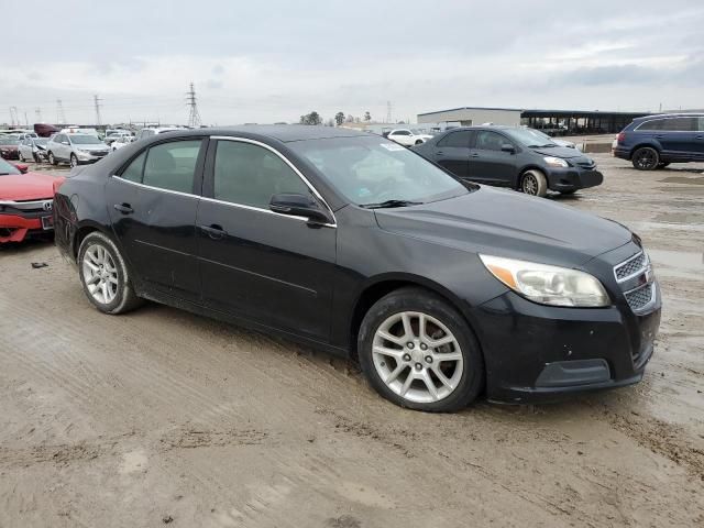 2013 Chevrolet Malibu 1LT