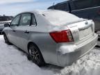 2008 Subaru Impreza 2.5I