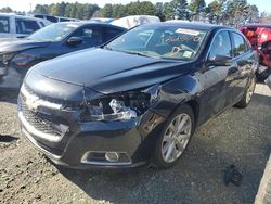 2015 Chevrolet Malibu 2LT en venta en Shreveport, LA