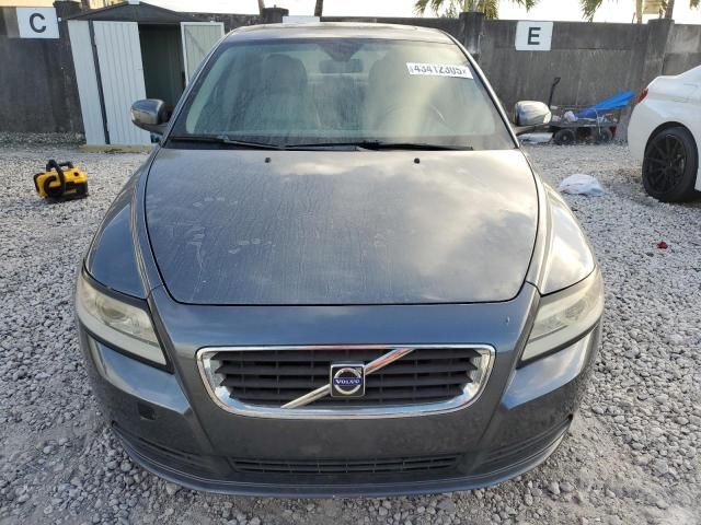 2008 Volvo S40 2.4I