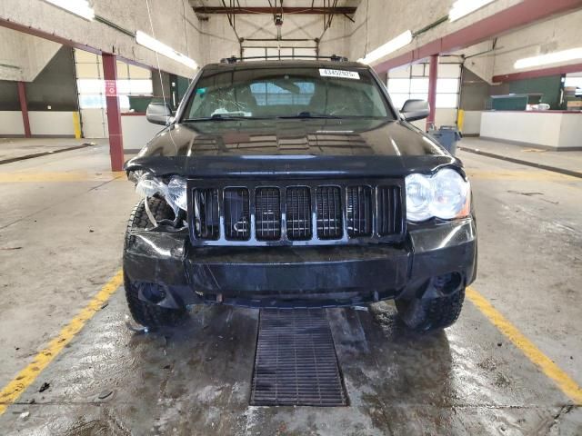 2008 Jeep Grand Cherokee Laredo