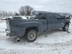 2013 GMC Sierra K3500 Denali