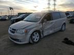 2013 Dodge Grand Caravan Crew