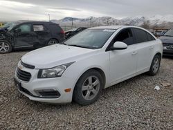 2015 Chevrolet Cruze LT en venta en Magna, UT