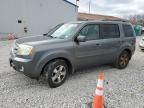 2009 Honda Pilot EX