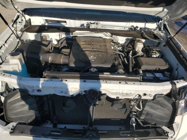 2019 Toyota Tundra Crewmax 1794