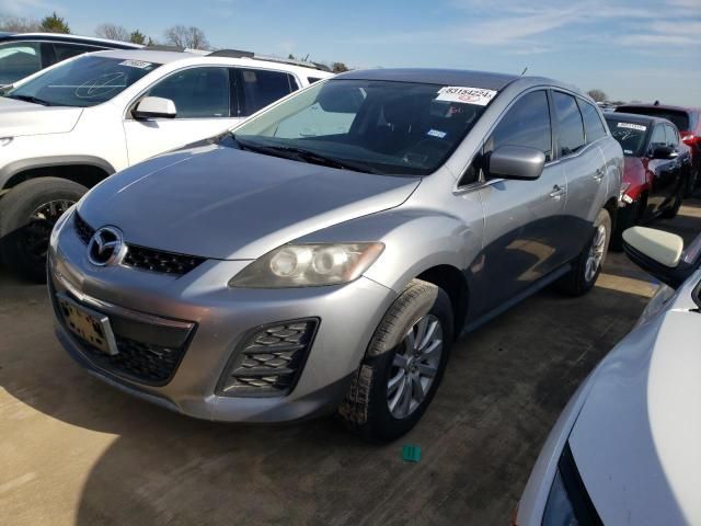 2011 Mazda CX-7