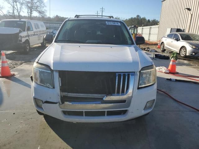 2008 Mercury Mariner