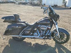 Salvage motorcycles for sale at Phoenix, AZ auction: 2020 Harley-Davidson Flhxse