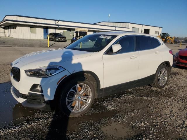 2018 BMW X2 SDRIVE28I