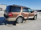 2012 Ford Expedition XLT