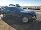 2000 BMW 540 I Automatic