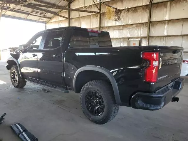 2024 Chevrolet Silverado K1500 ZR2