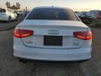 2014 Audi A4 Premium Plus