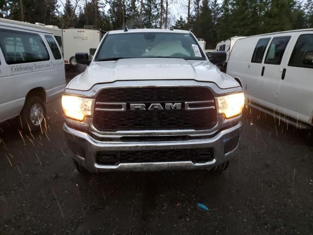 2022 Dodge RAM 2500 Tradesman