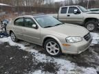 2001 Nissan Maxima GXE