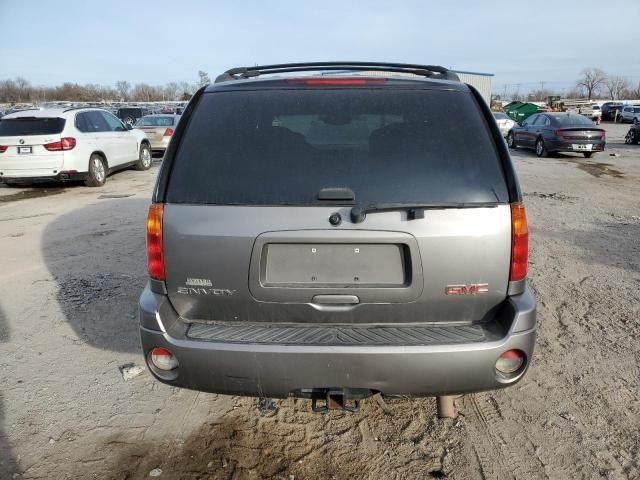 2008 GMC Envoy