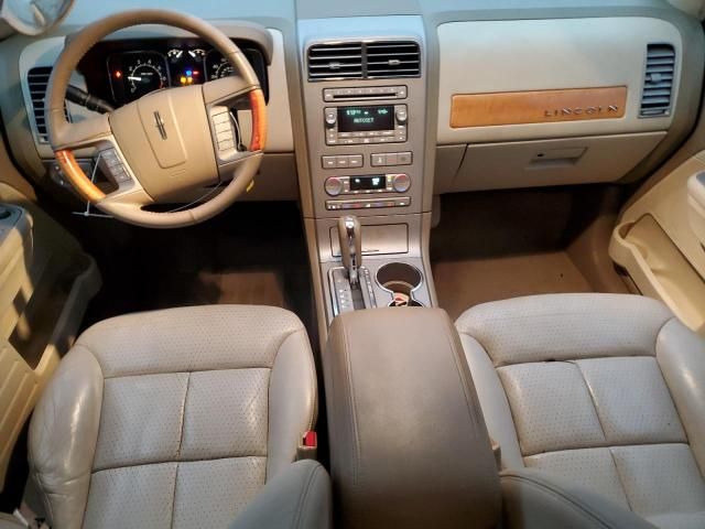 2007 Lincoln MKX