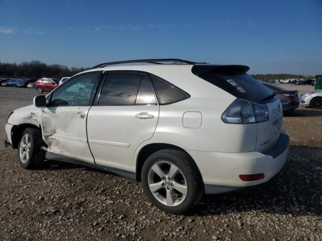 2004 Lexus RX 330