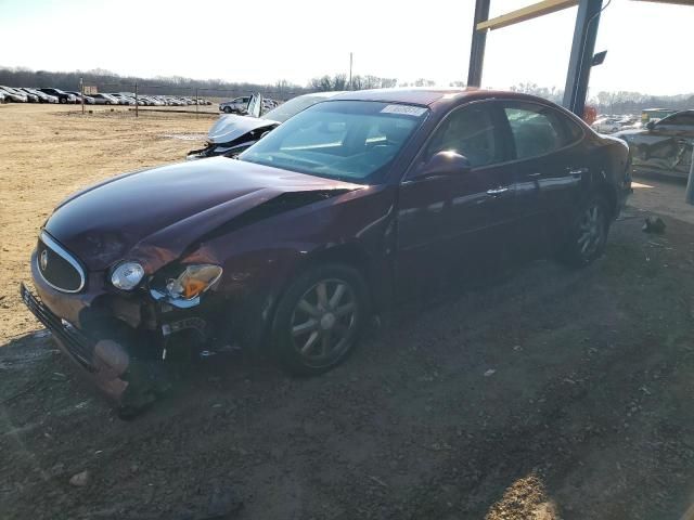 2007 Buick Lacrosse CXL