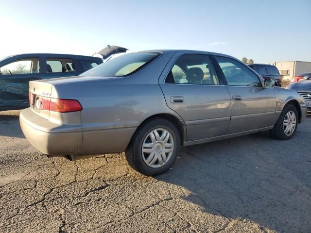 2001 Toyota Camry CE