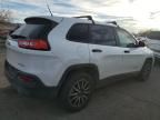 2015 Jeep Cherokee Sport