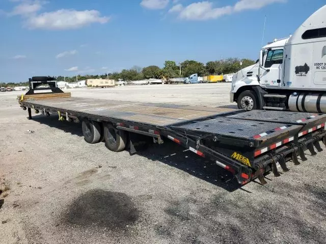 2024 Big Tex Trailer