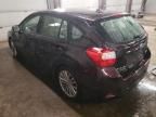 2012 Subaru Impreza Premium