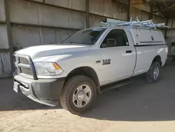 Dodge Vehiculos salvage en venta: 2015 Dodge RAM 2500 ST