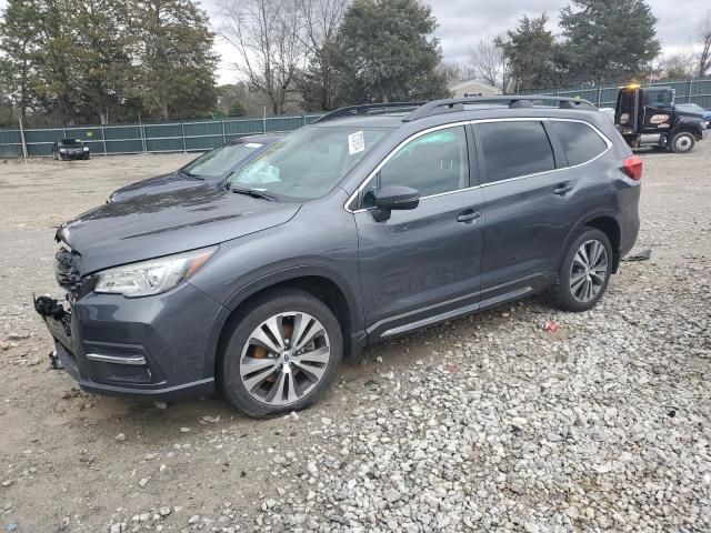 2019 Subaru Ascent Limited