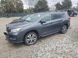 2019 Subaru Ascent Limited en venta en Madisonville, TN