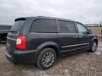 2014 Chrysler Town & Country Touring L